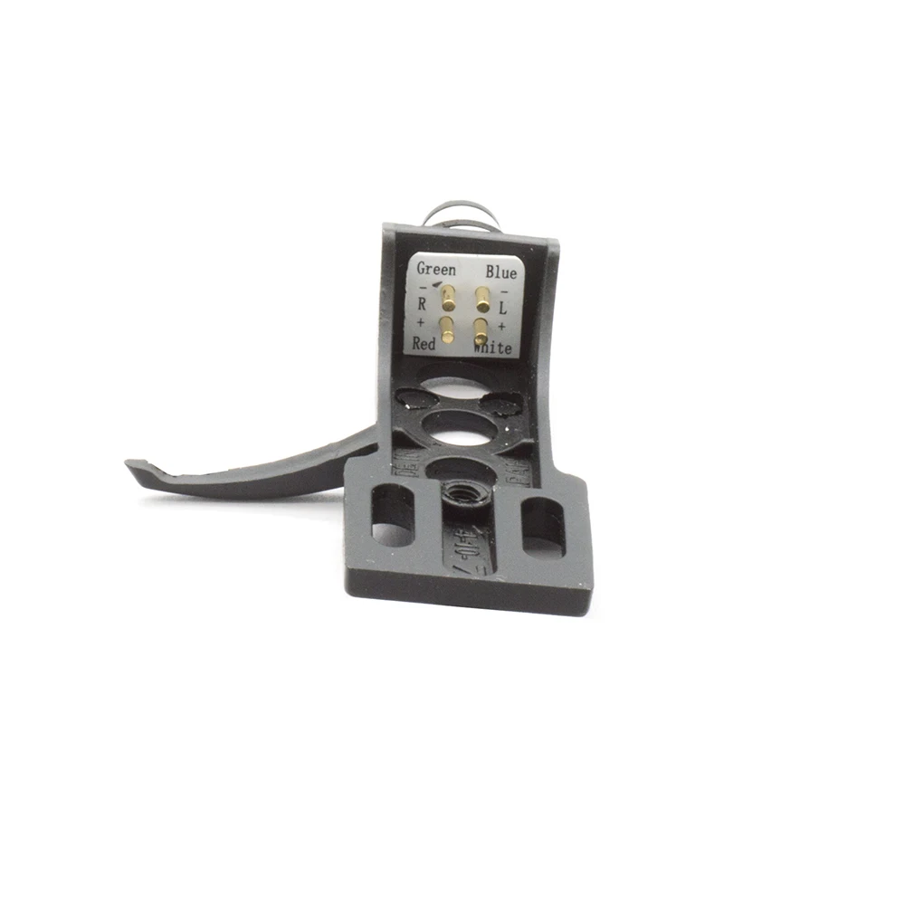 Universal Turntable Cartridge Headshell Stylus Holder