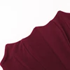 Strapless Backless Sexy Evening Party Club Maxi Long Dress Vestido for Women Summer 2024 Sleeveless Bodycon Dresses 4