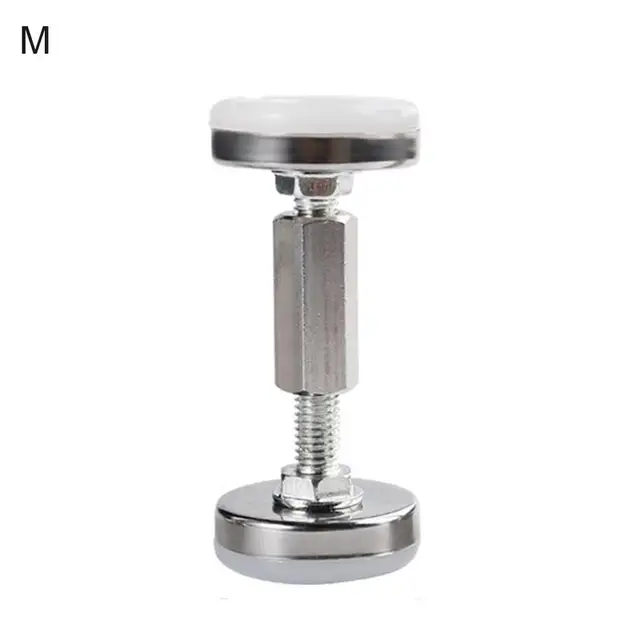 Silver M