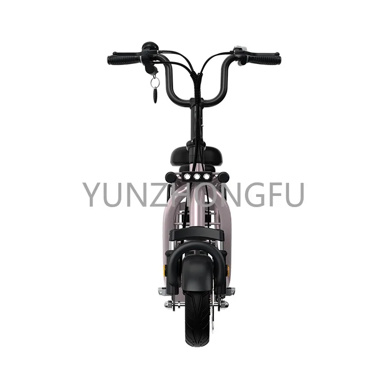 

Electric motorcycle mini small electric scooter electric scooter