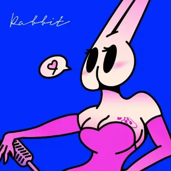 Rabbit Girl Clothing Store