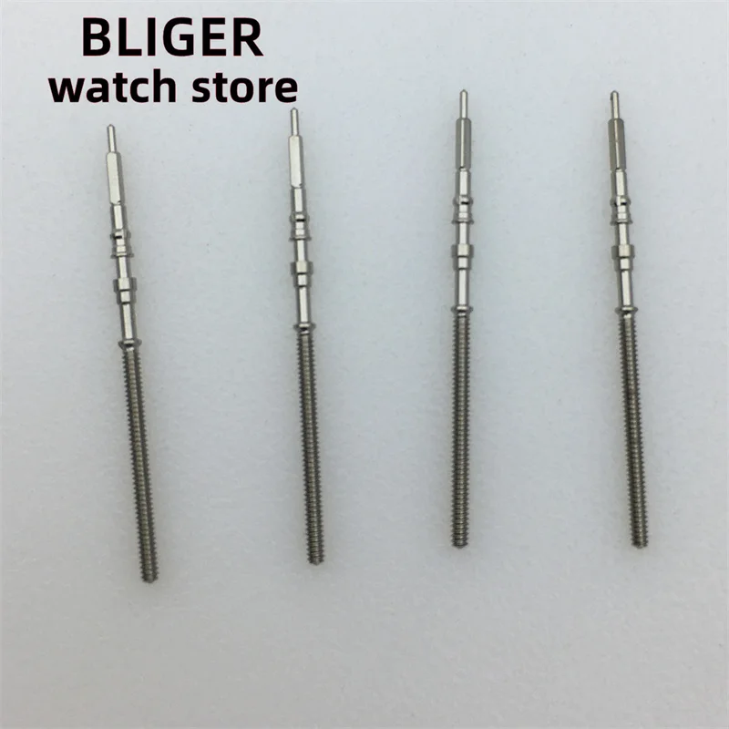 BLIGER Watch Parts for NH Series Movement Watches