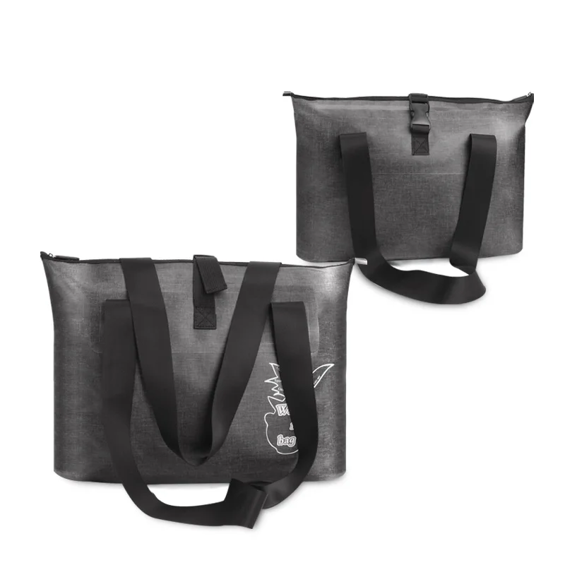 Waterproof Dry Bag Tote Ocean Pack Beach Handbag Motorcycle Drybag Drysack Water Bike For Boating Fishing Rafting Swimming 2023