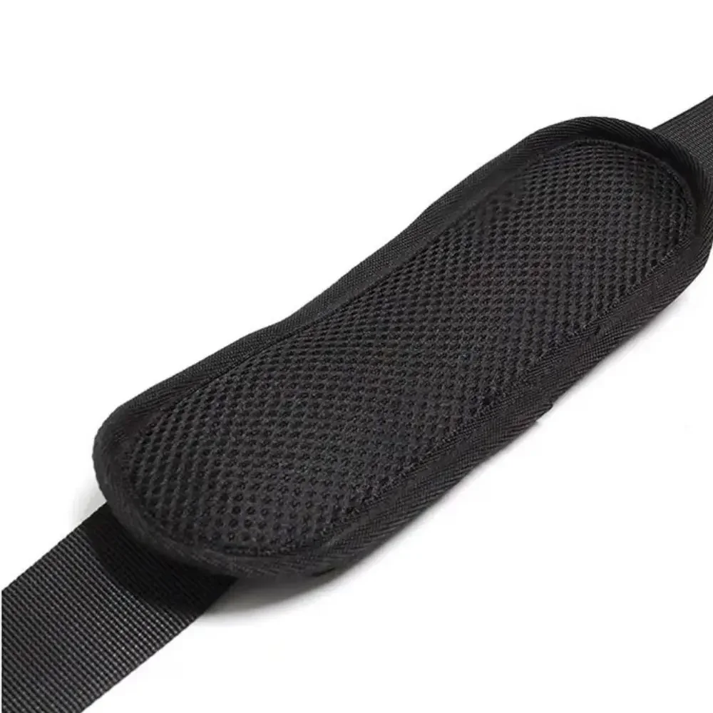 Detachable Shoulder Strap Pad 1pc For Backpack Shoulder Bag Decompression Non Slip