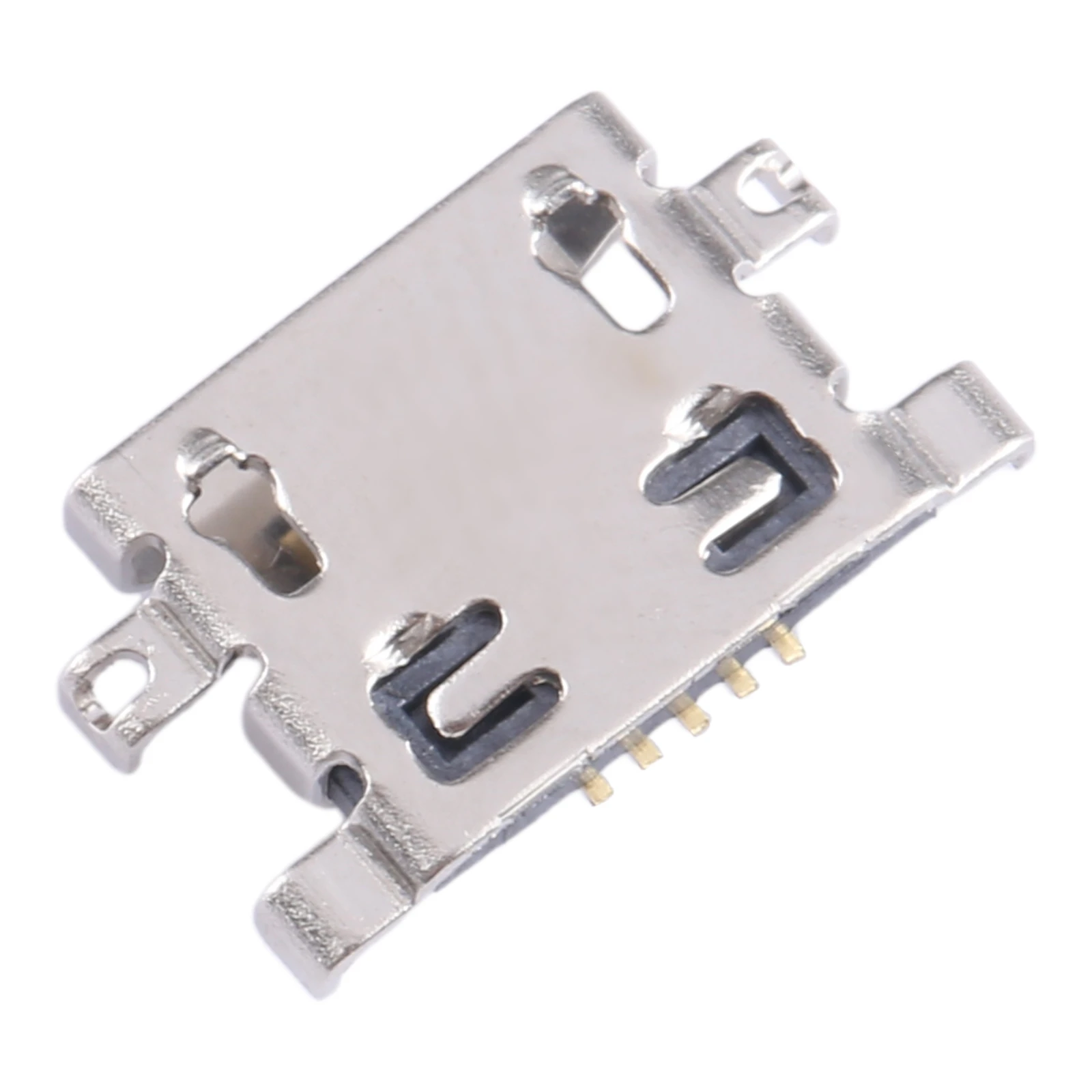 For Infinix Hot 10 10pcs Charging Port Connector Mobile Phone Replacement Parts