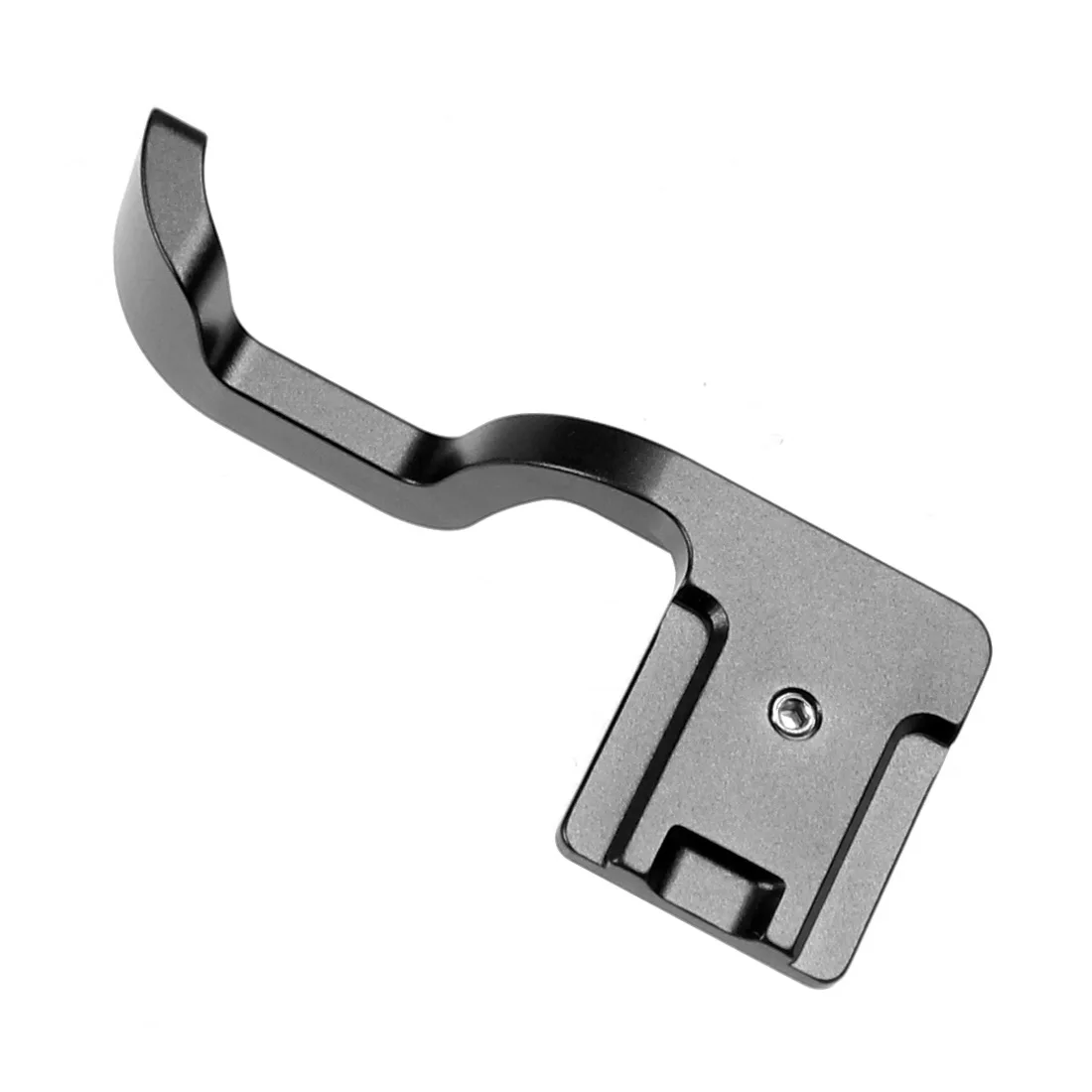 Metal Thumb Grip for FUJIFILM X-M5 Camera Mini Hot Shoe Thumb Up Grip Cover for