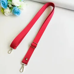 Universal Adjustable Detachable Crossbody Phone Lanyard Strap (Red)