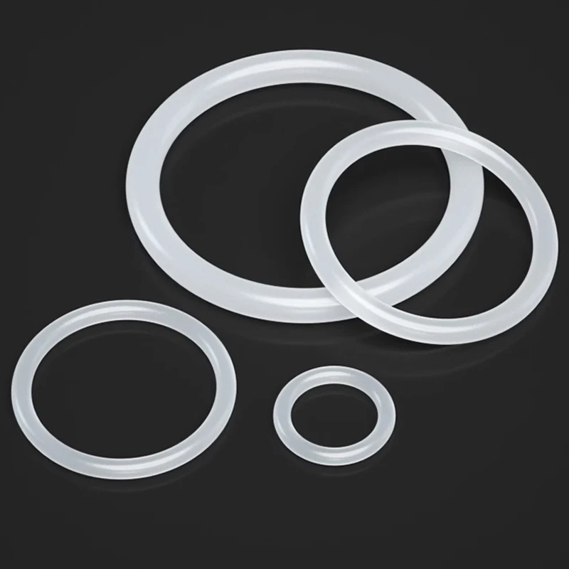 VMQ Ǹ к ,   Ϲ ͼ, O- CS 2.5mm, ID 2-30mm