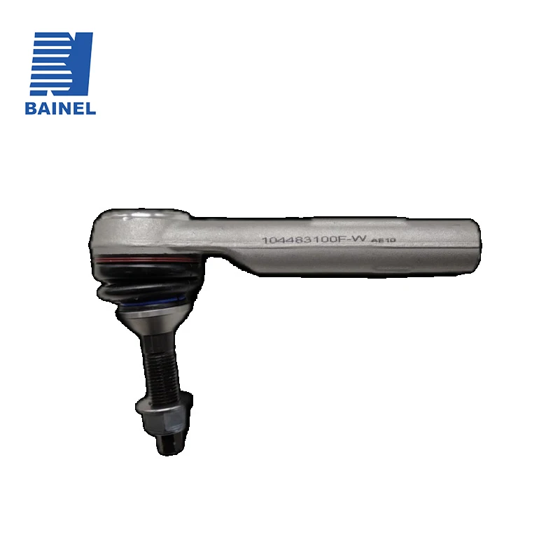 

BAINEL Steering Gear Tie Rod Ball Joint- Outer For TESLA Model 3/Y Replacement Steering Gear Tie Rod End 19-21 1044841-00-E