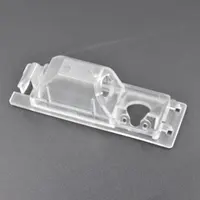 For Opel Astra H J Corsa Meriva Vectra Zafira Insignia FIAT Grande Buick Regal Car CCD Night Vision12LED Backup Rear View Camera - Image 5