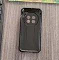 Black TPU Case