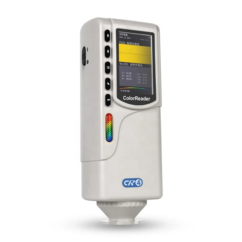 

Cheap ColorReader,Color Difference Measurement Instrument