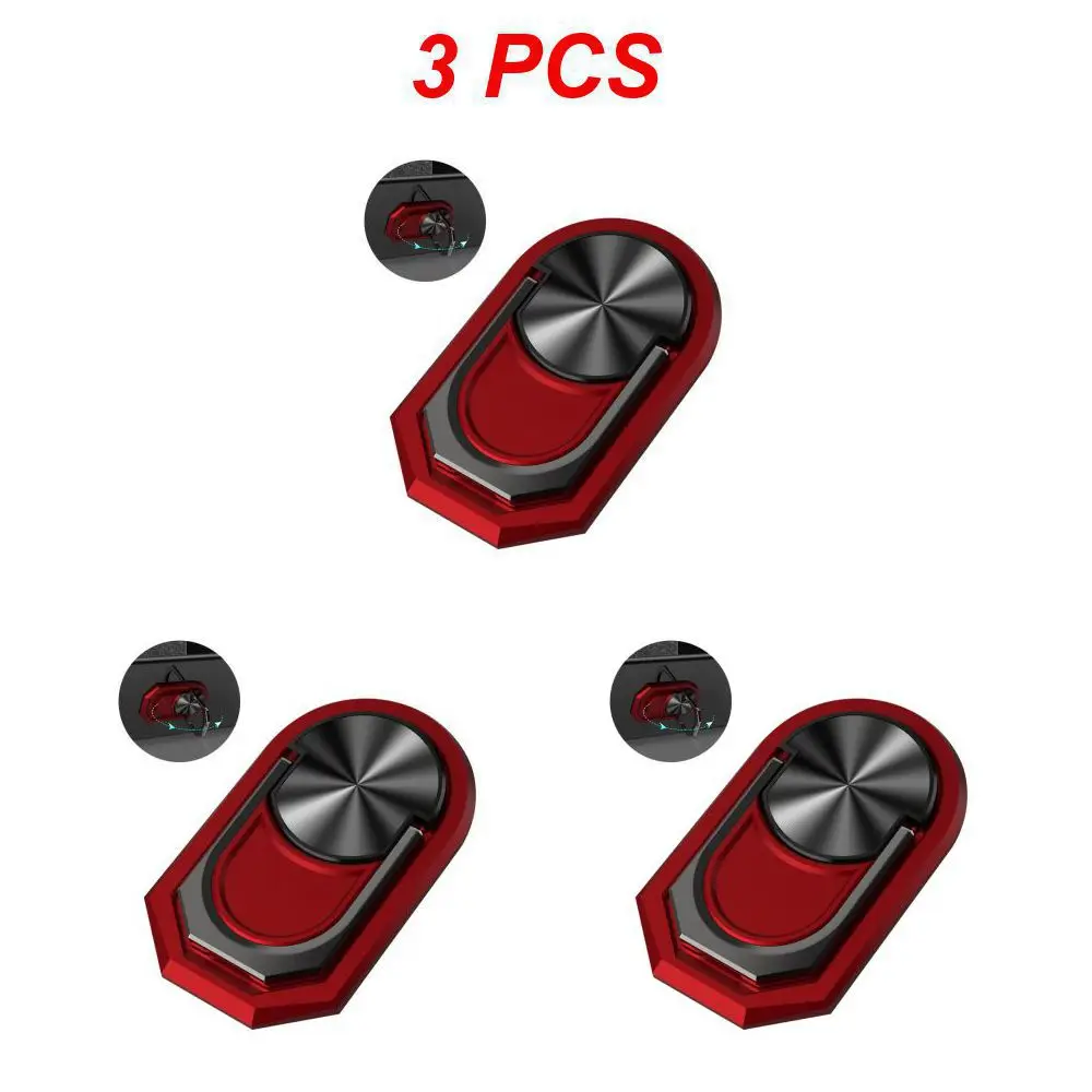 G Red 3PCS