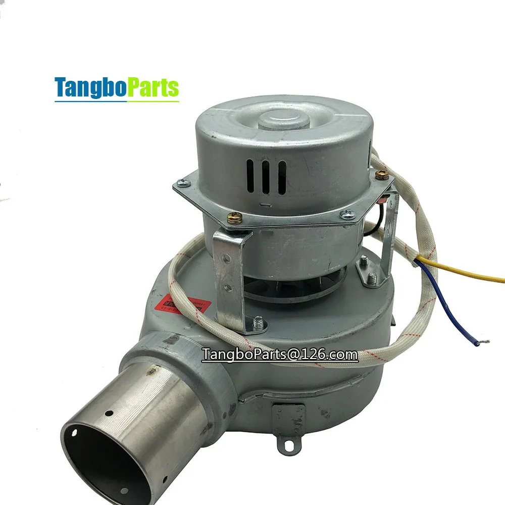 Kitchen Appliances Parts 25W Hot Air Circulation Special Fan For Disinfection Cabinet Tableware Cleaning Cupboard Accessories