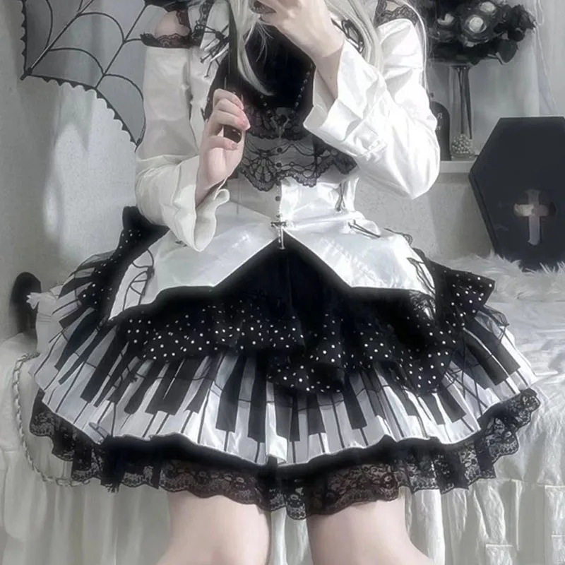 【HI FI FNK】(W) Rit Skirt Pants 13-1.png?crop=center&height=