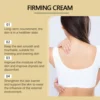 Bee Venom Skin Cream Remove Chicken Skin Firming Smooth Bright Moisturizer Anti-Dryness Improve Sagging Lifting Body Milk Lotion 5