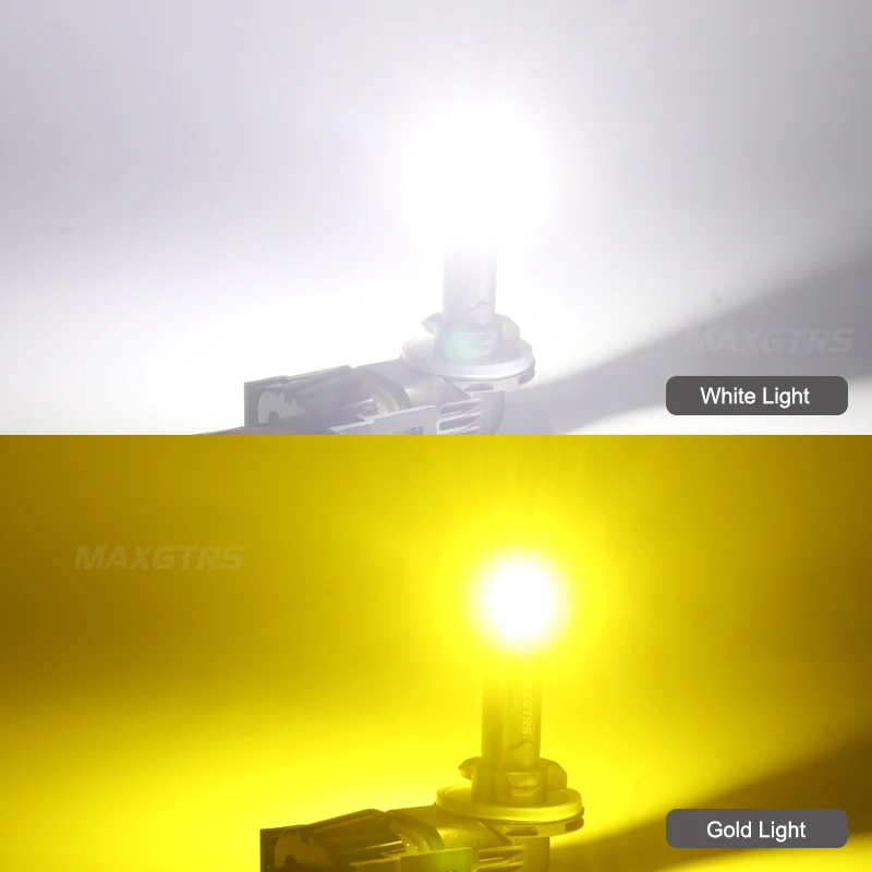 Led light led bulb led fog light fog and headlight bulbs 2Pcs H27W H27 LED 881 880 886 898 LED Fog Lights Canbus H27W/1 H27W/2 Bulb Car Fog Driving Lamp DRL No Error 12V 6500K White