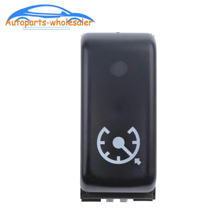 Kenworth Cruise Control Rocker Switch T660