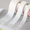 Artist Tape for Watercolor, Drafting, and Painting -Acid-Free Masking Tape for Paper Media, 3PCS Medium Adhesion Paper Material 1