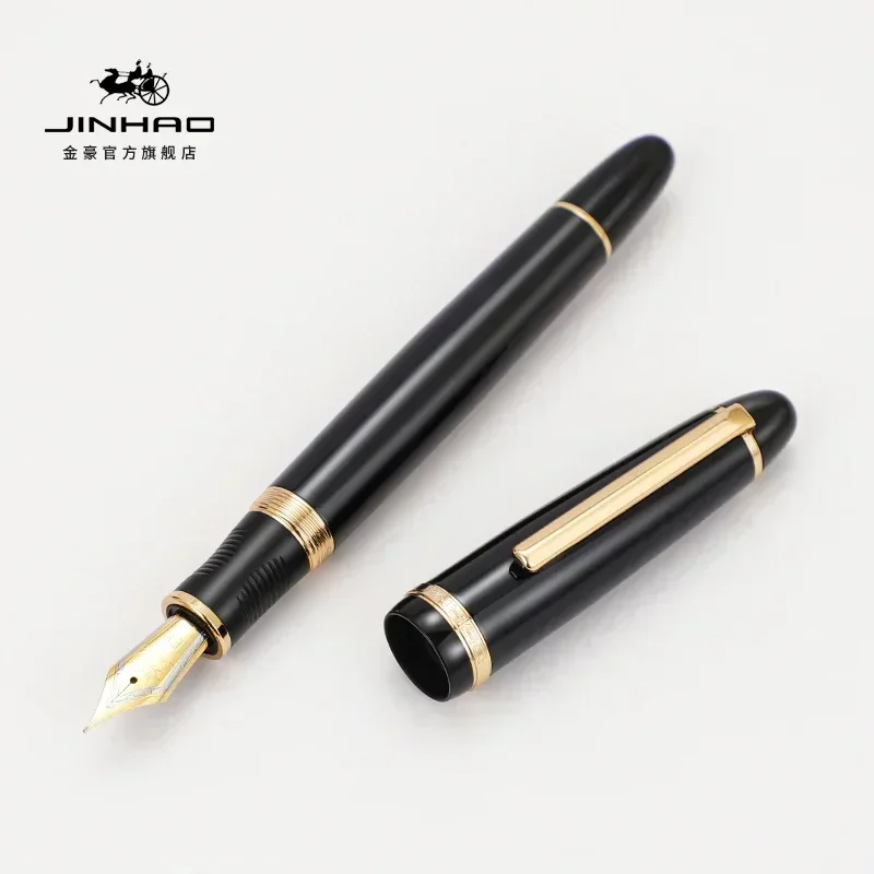 JINHAO X850 ,   EF F ̸ , 繫 Ͻ ʱ ũ , пǰ, PK 9019, 1/5 