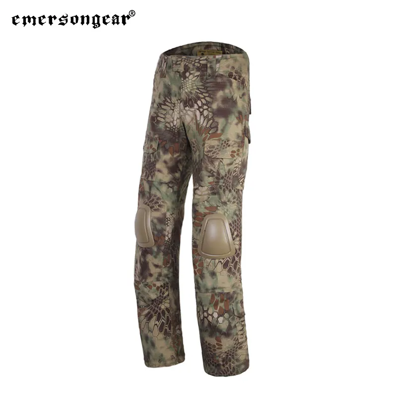 Emersongear Tactical Training Pants Gen 