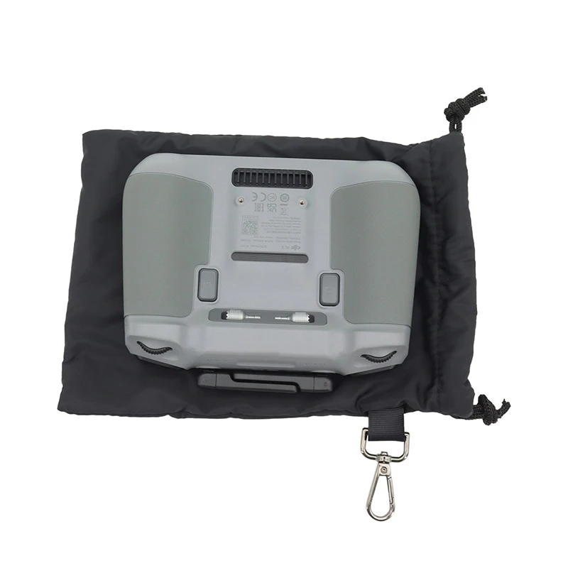 Sac de transport pour drone DJI Mini 3/4 Pro, étui de rangement pour télécommande RC