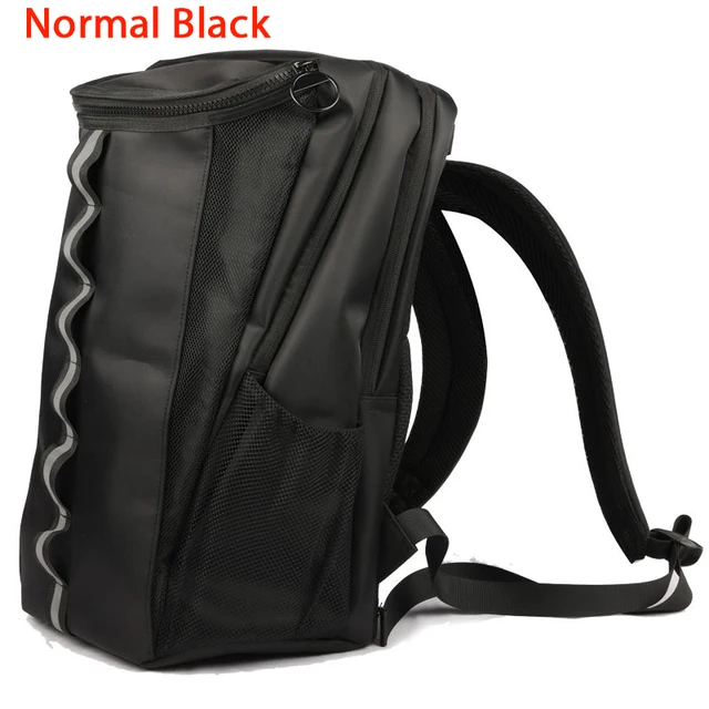 Normal  Black