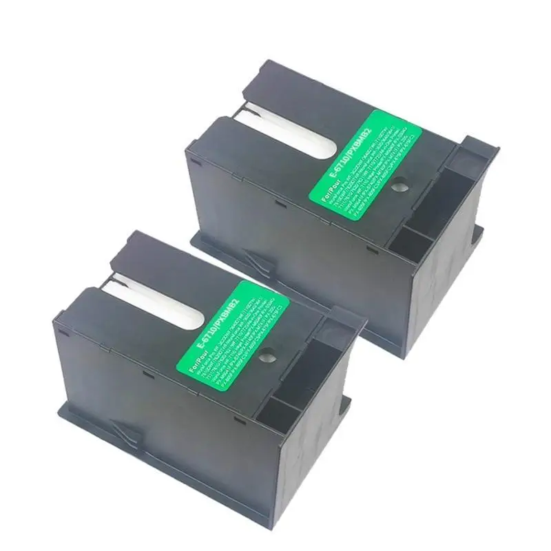 T6711 PXMB3 잉크 유지보수 상자EPSON L1455 WF7111 WF-3641 WF7110 WF7610