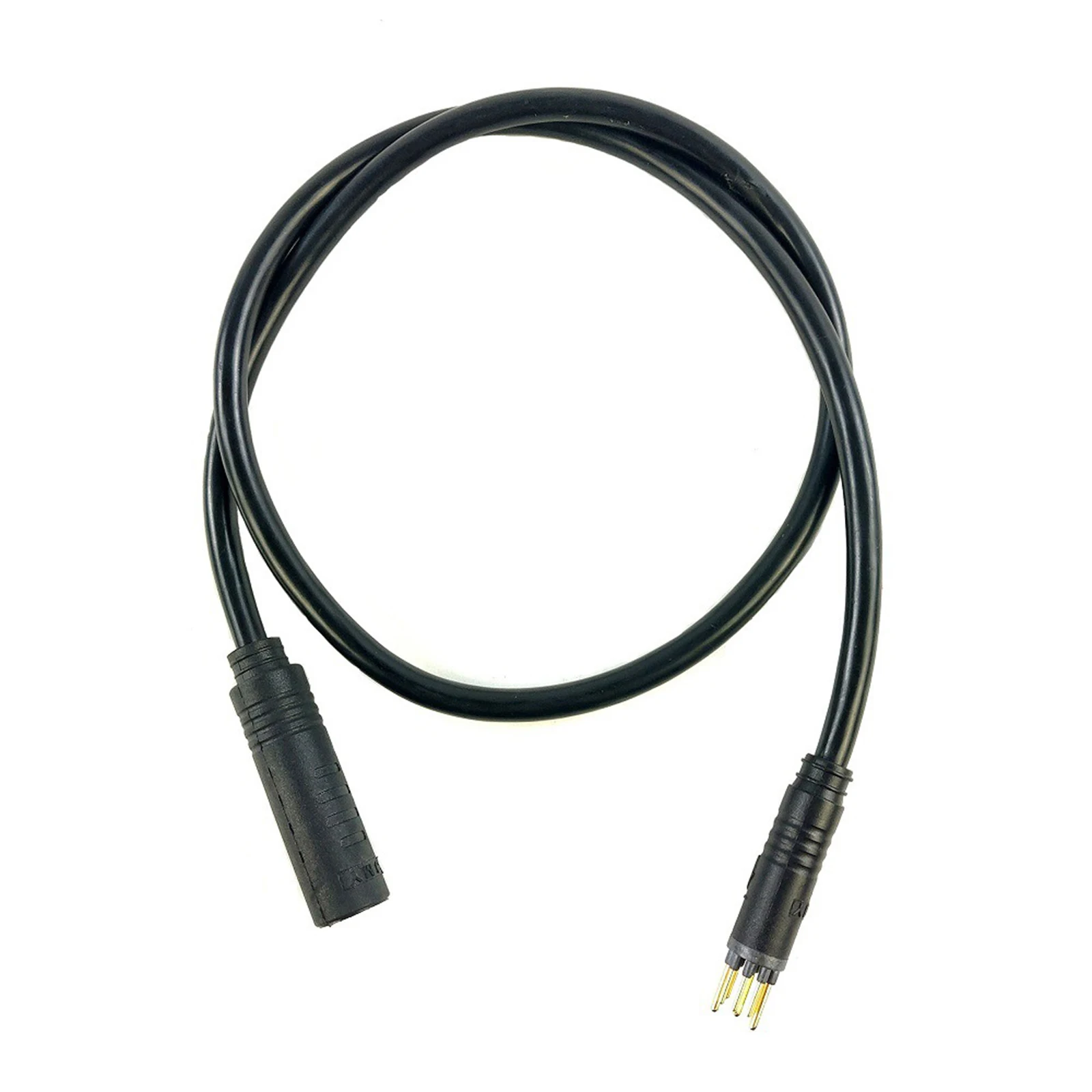 E-Bike-Motor Buchse zu Stecker Verlängerung kabel 9-poliges wasserdichtes Radmotor-Verlängerung kabel – Detail 14