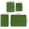 Premium Washable Dog Training Mat-Indoor/Outdoor Grass Trimmer，Convenient for potty training and odor control 2