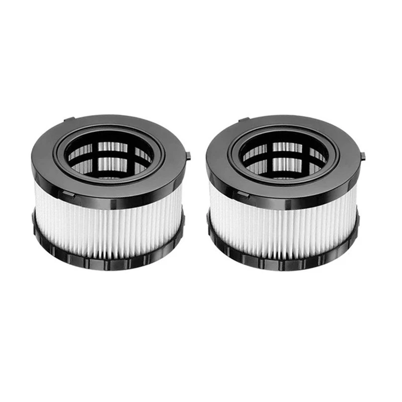 

Сменный HEPA-фильтр для пылесоса Dewalt DC5151H DC515H DCV517