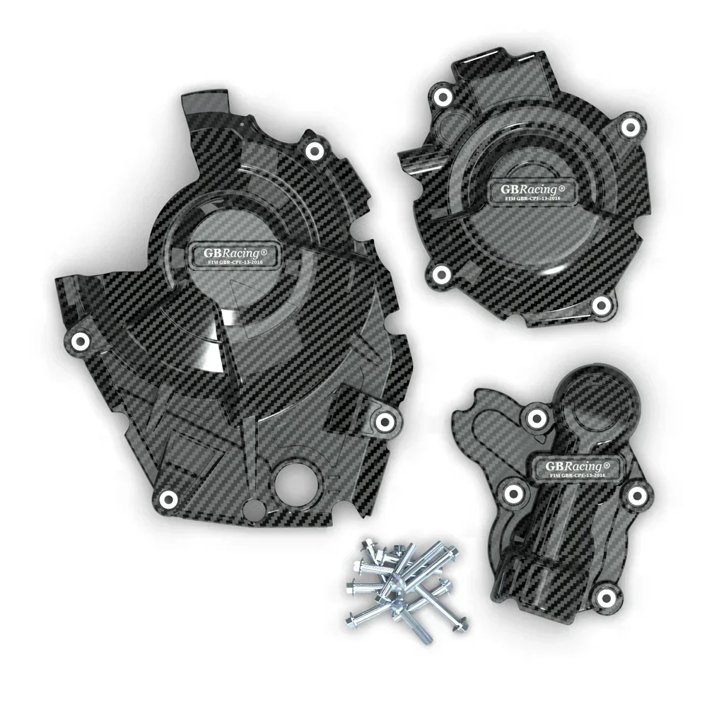 Engine Protection Cover For Suzuki GSX-8S V-STROM 800DE-GSX-8R