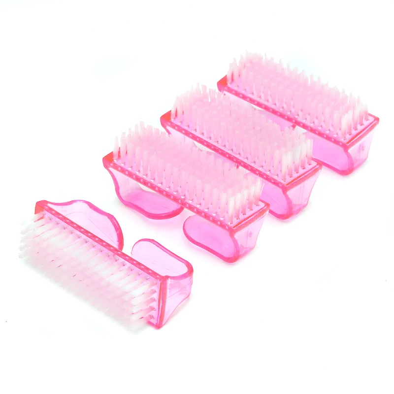 Deluxe Nail Art Tool Set with Brush Collection and Cuticle Pusher