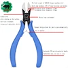 Original Japanese Rhino RHINO Gram Steel YN Oblique Pliers With Stripping Wire YP603 Needle-Nose Pliers Can Cut Steel Wire 1