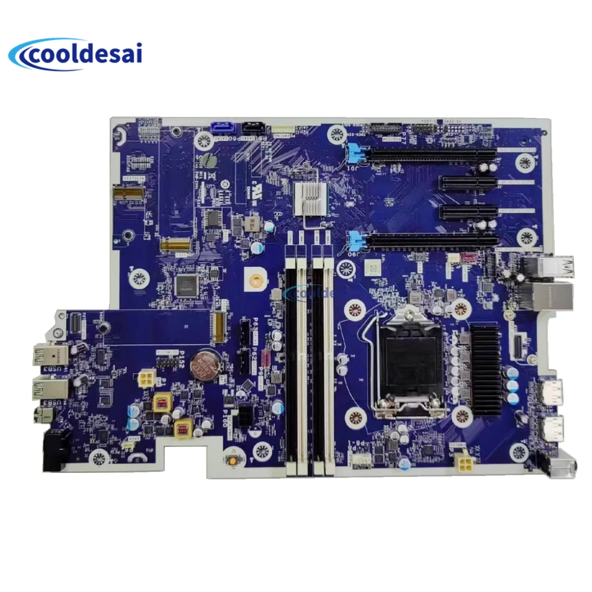 

L81561-001 For HP Z2 G5 TWR Motherboard L81559-001 L98109-001 LGA1200 DDR4 Support 10th CPU Mainboard 100% Tested Fast Ship