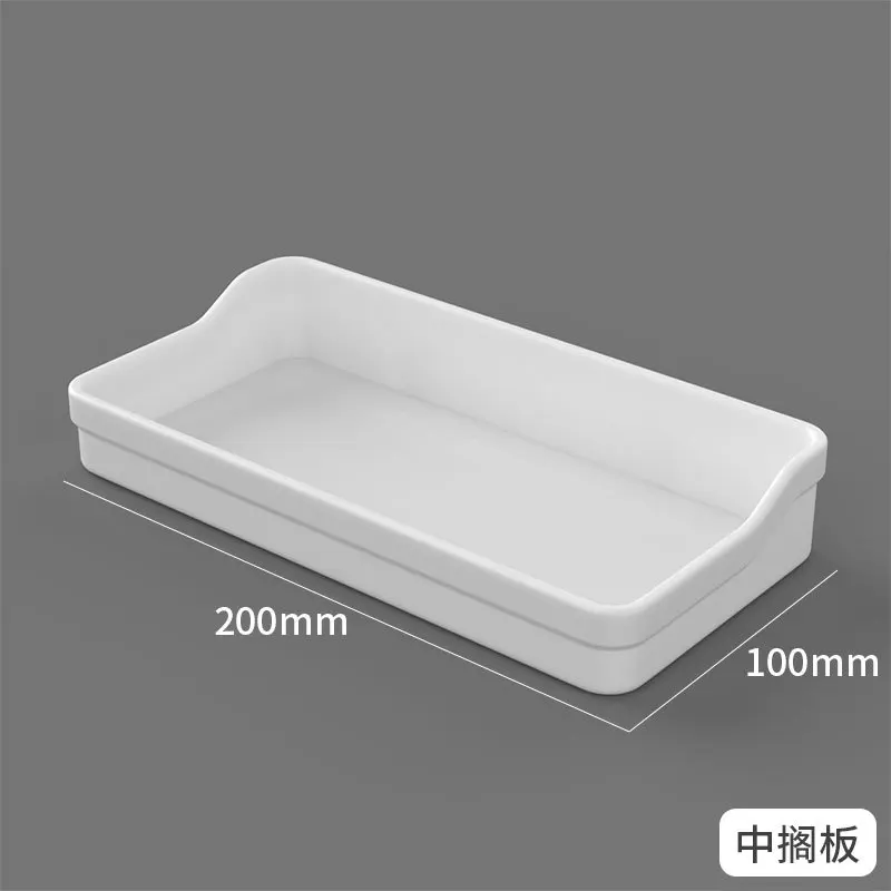 L Drain box