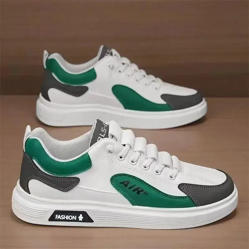 AIR white and green [broken code]]