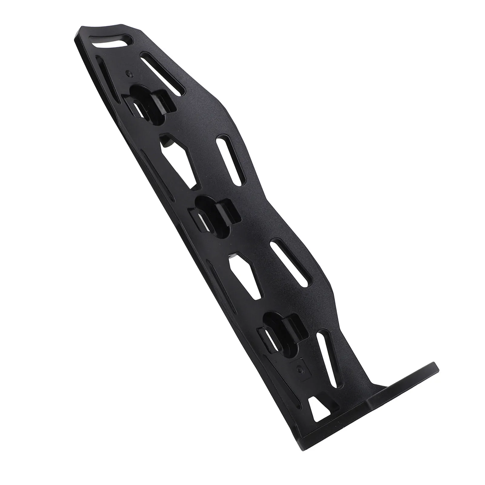 Bike Front Fork Cage Multipurpose Outdoor Waterproof Front Fork Mount Water Bottle Cage Cycling