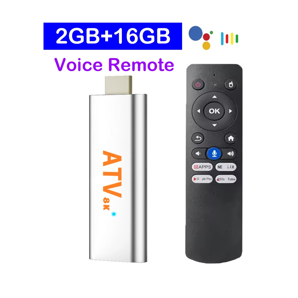 2025 New Mini TV Stick Q15 Android14 Allwinner H313 8K Ultra HD Dual Wifi 5G AV1 8GB128GB Streaming Media Player Smart TV Box