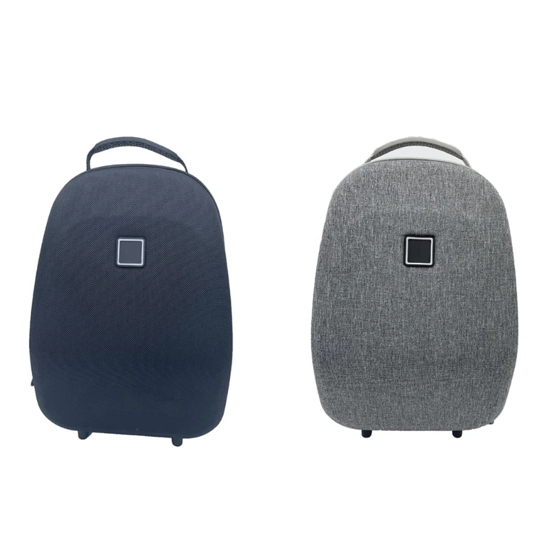 

Hard Carry Bag Shells for PS VR2 Headset Bag With Inner Holder Tray Handbag