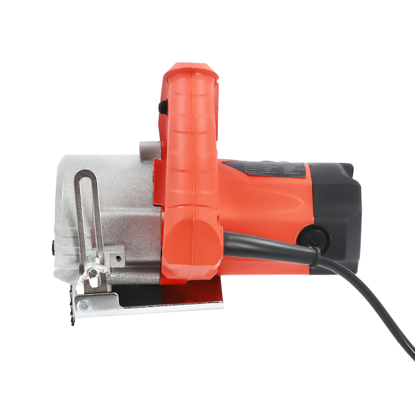 Dry Stone Cutter Saw Electric Tile Cutter Handheld Cut Floor Wall Machine Tile Marble Cutting Machine with Blades