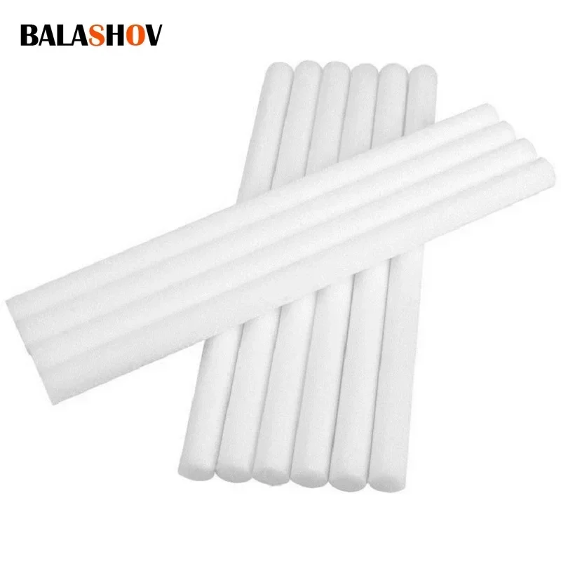 10Pcs Humidifier Filter Replacement Cotton Sponge Stick for Home Mini Humidifier Aroma Diffuser Mist Maker Air