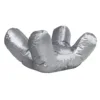 Anti wrinkles-aging Pillow Beauty Pillow Face Pillow for Beauty Sleep Back Sleep Pillow with a Free Pillow Case 5