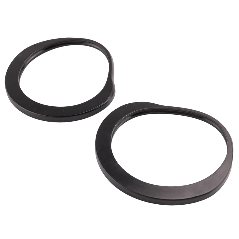 1 Paio Per Pico 4 Miopia Montatura Per Occhiali Vr Telaio Ad Aspirazione Magnetica Montatura Per Occhiali Vr Per Accessori Pico 4