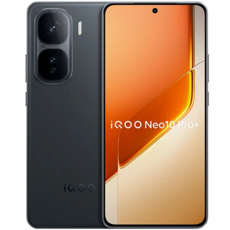 VIVO iQOO Neo 10 Pro Plus Snapdragon 8 Elite 50MP OIS 6.82