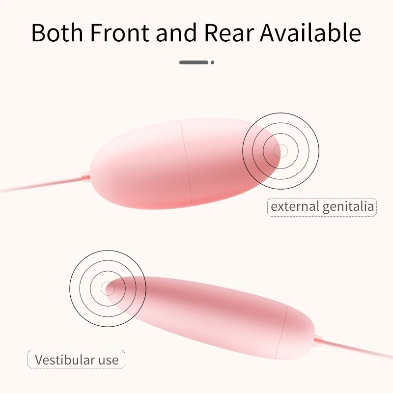 Χονδρικής OEM Τηλεχειριζόμενο Δονητικό Αυνανιστήρια με Αυγά Jumping για Γυναίκες Ενηλίκων Σεξουαλικά Παιχνίδια για Γυναίκες_voghion.com
