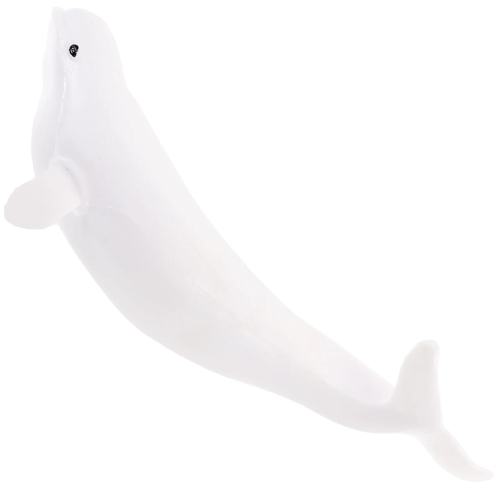 

Simulation Whale Toy Whale Figure Whale Model Simulation Marine Animal Educational Model