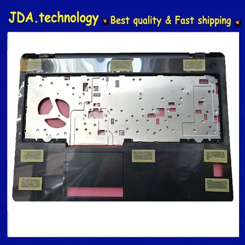 

MEIARROW New/orig for DELL Latitude E5570 M3510 Palmrest keyboard bezel upper cover A151N4 A151N9