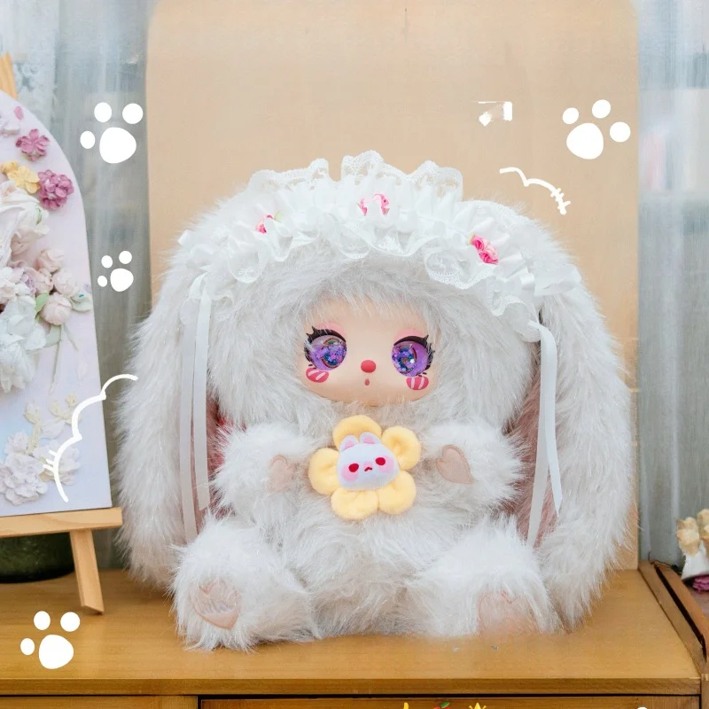 Liila Lila 600% V2 Tea Time with My Girl Series Mystery Blind Box