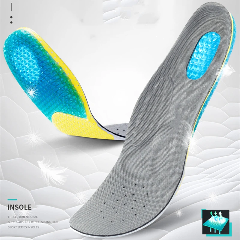 Kids Orthopedic Insoles Leg Health Correction EVA Material Care Tool  Flat Foot Arch Orthopedic Children Insole Support Shoes